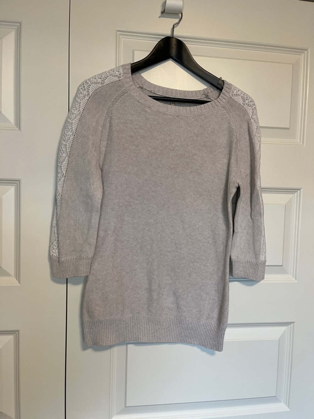 RW& Co sweater